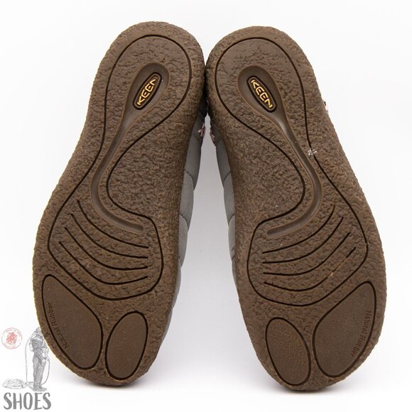 Keen Howser Wrap Outdoor Slipper - Size 7 - Picture 9 of 15
